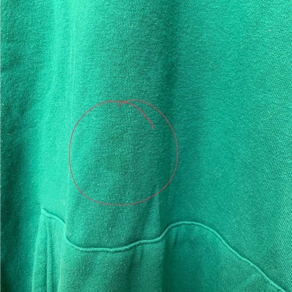 The North Face Hoodie - Picture 2 of 4